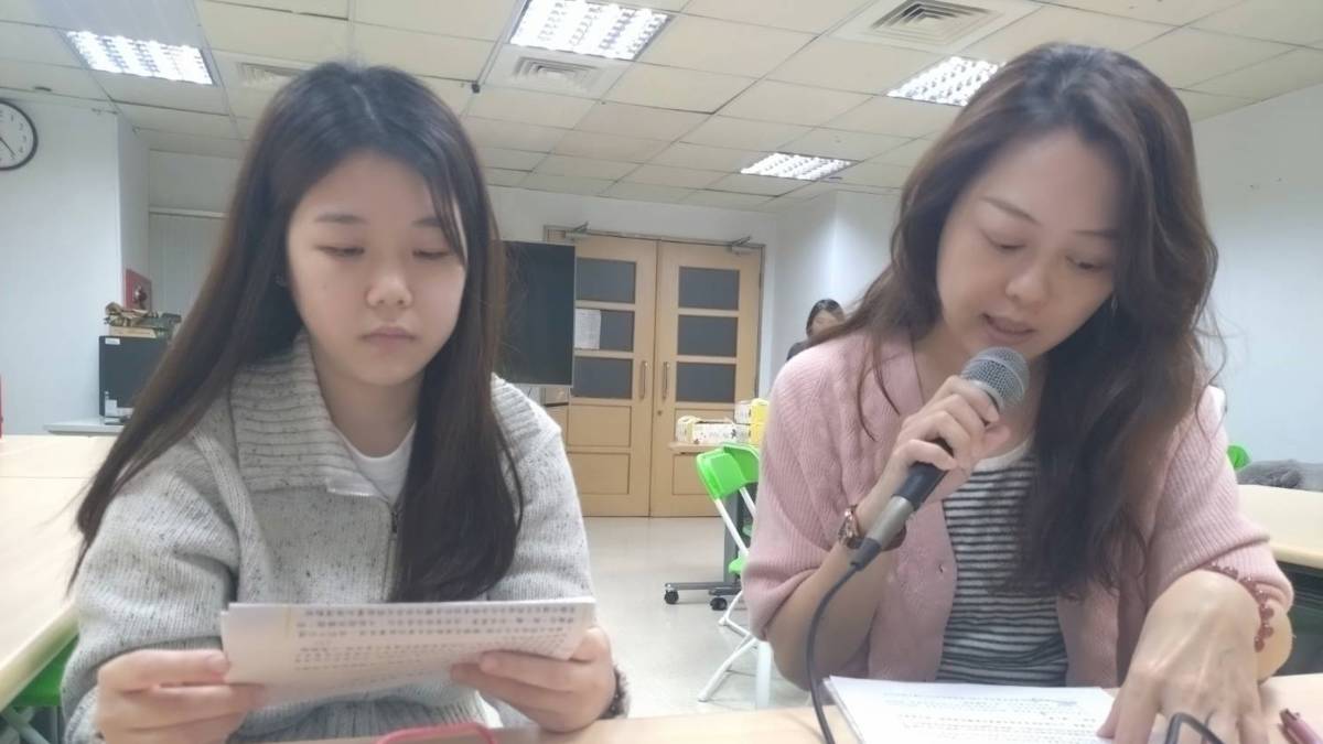 教育快易通：台南市教育局 楊涵茹 營養師 談 ~ 中秋營養吃