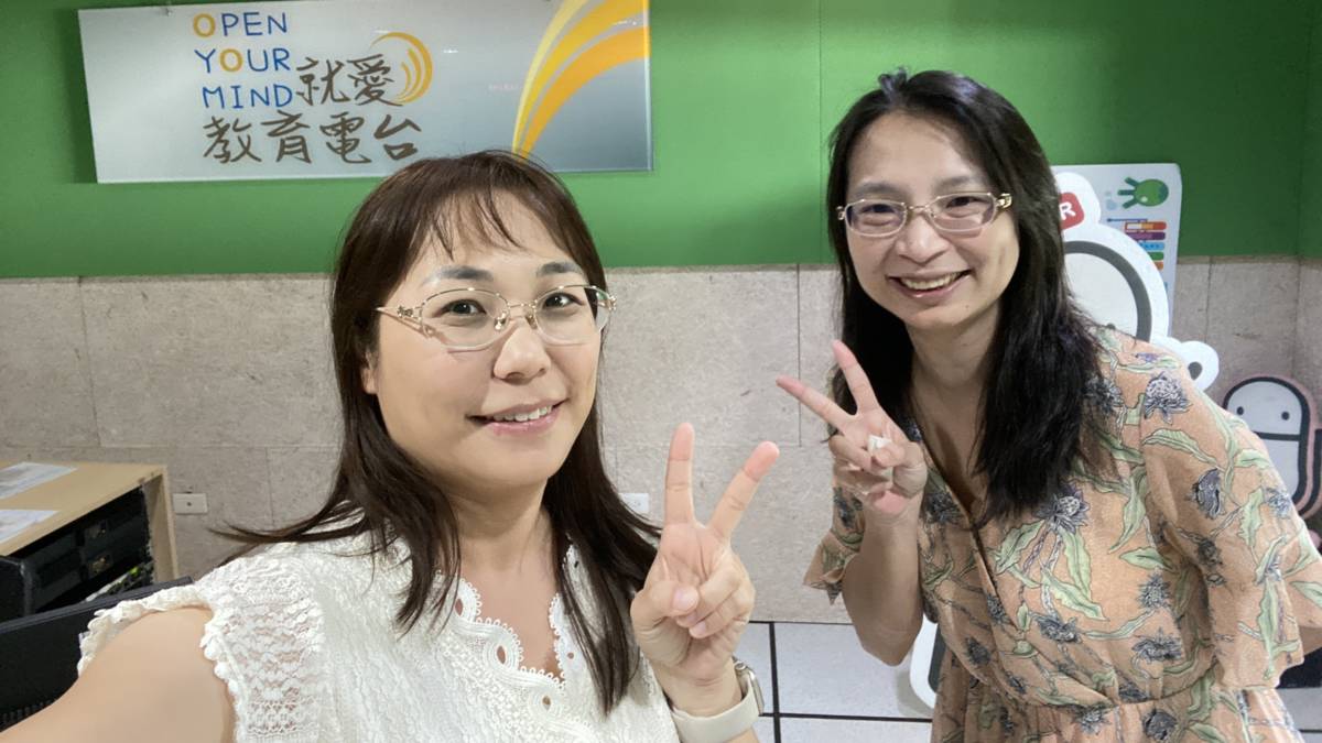 親密感與信任感是良好親子關係中重要的基石