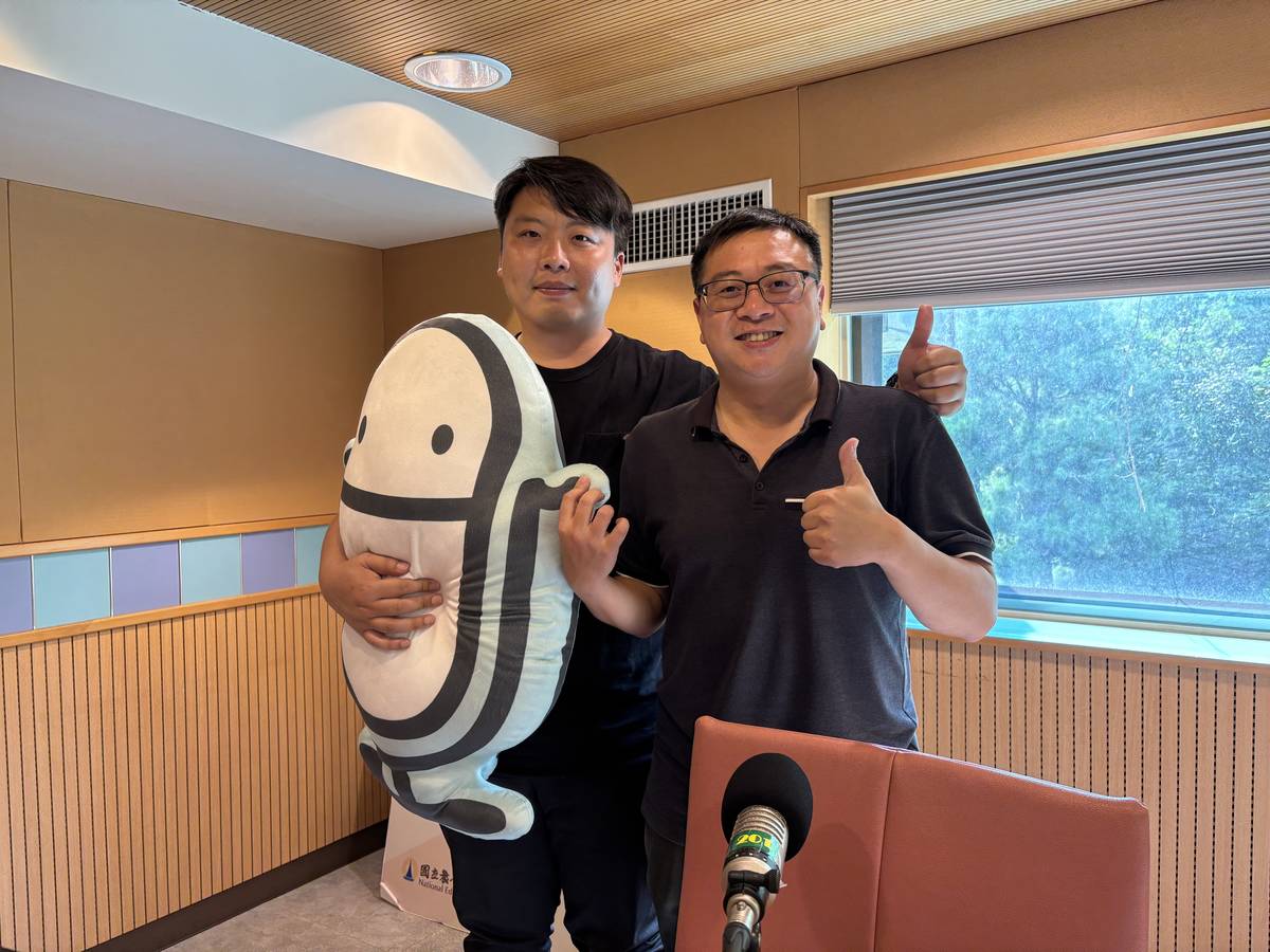 林柏廷 榮德紙器股份有限公司 業務經理