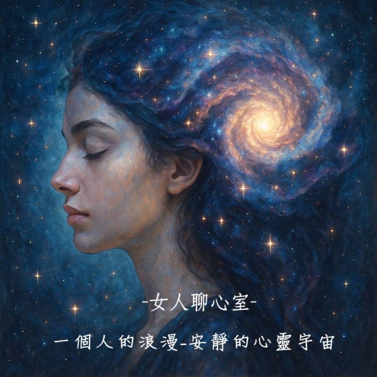 一個人的浪漫/江柏瑩老師