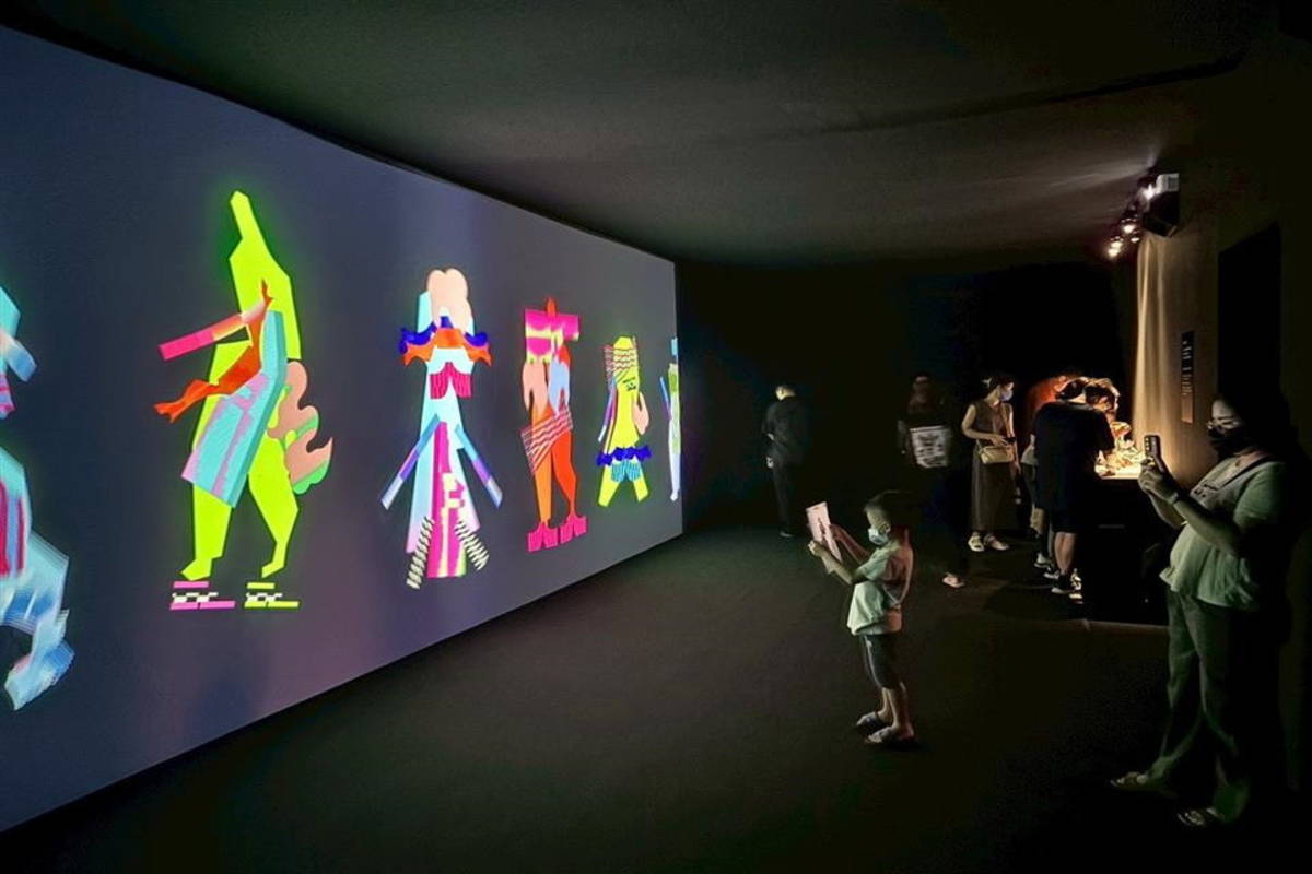 文化未來」邀請民眾拾起日常的記憶與符號