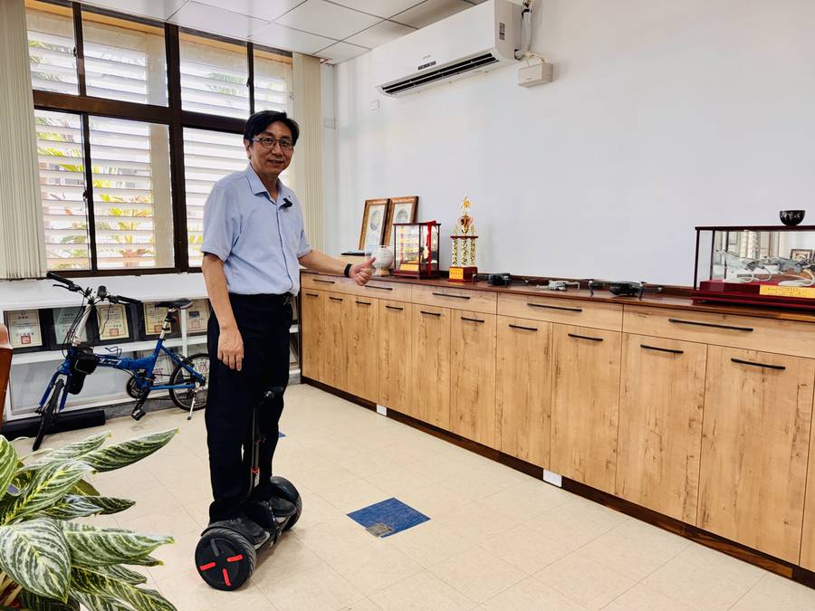 S4-EP44  偏鄉不偏愛：邱申寶琪校長的教育溫度