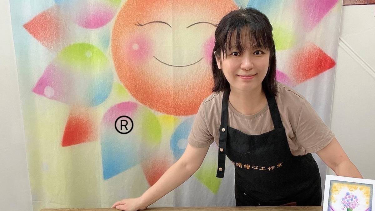 行動社工師-瑱娟老師