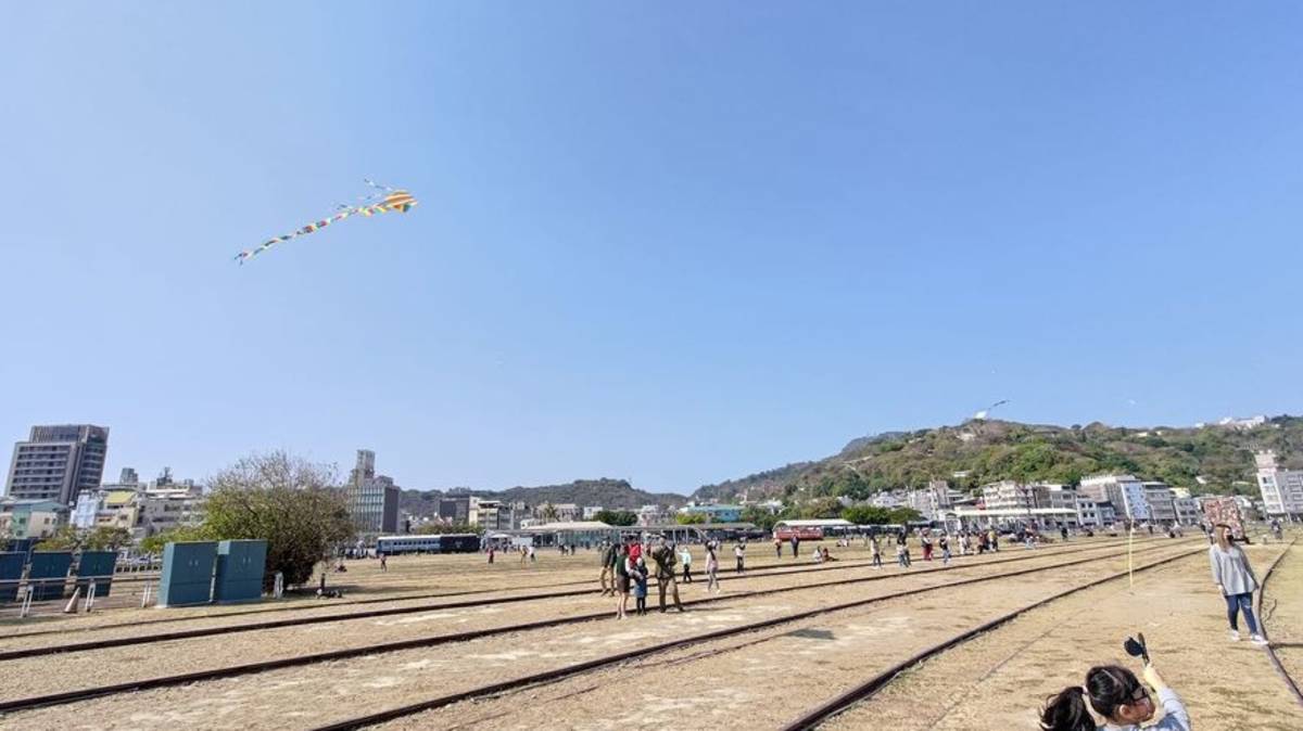 駁二文化景觀