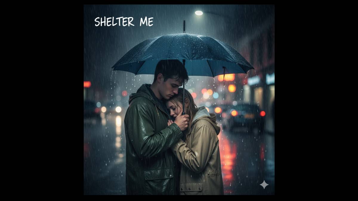 Shelter Me