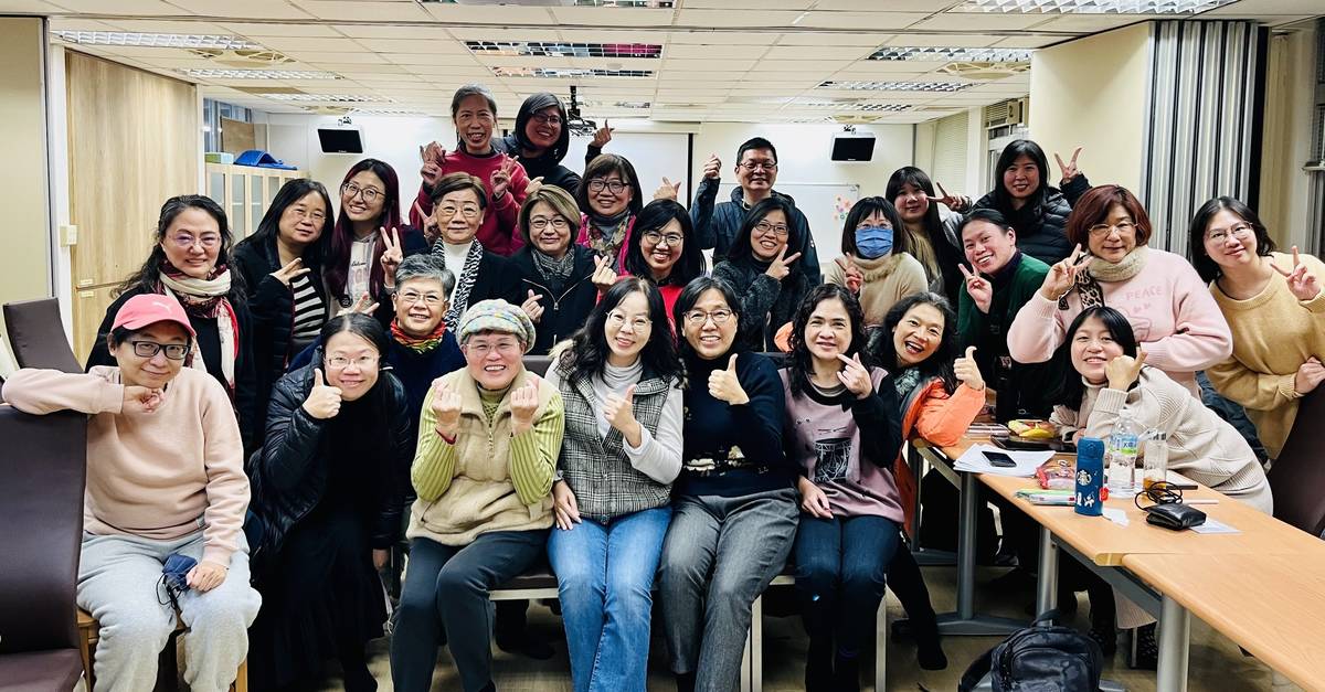 新北首推「家庭生活教練」 專業陪伴一起找到出口