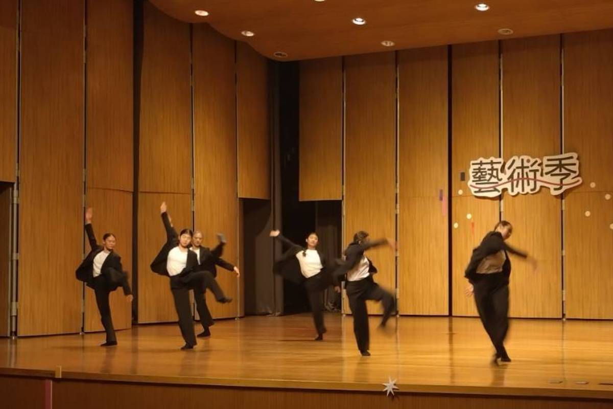 以音樂與藝術為核心 南應大藝術季即日起登場