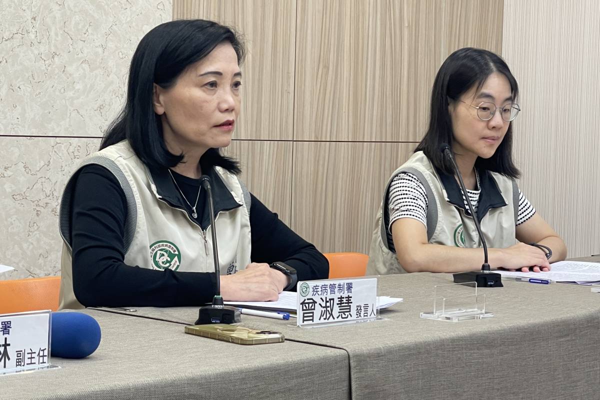 連假出遊聚會多 籲請符合公費疫苗資格民眾儘速接種