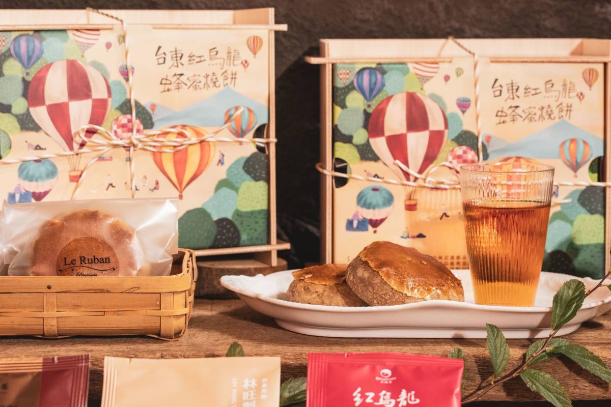 紅烏龍是臺灣茶史上最年輕的茶種，卻以驚人速度登上國際舞臺，紅烏龍不只是茶，正在成為臺東的「文化名片」，是臺東縣與世界對話的語言。