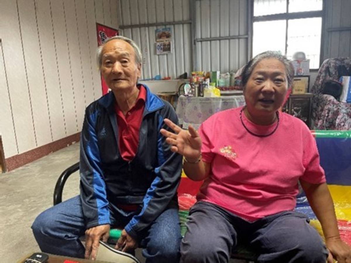 這次獲獎的家庭，皆由薪傳師們依據客委會訂定的頒獎標準，推薦產生20戶給予公開表揚，在過程中，薪傳師進行訪視與輔導，並聽取意見。