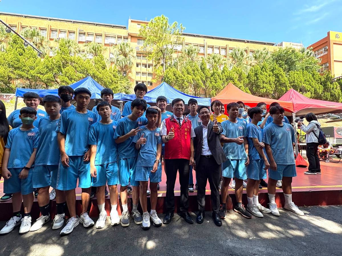 透過CRG認證課程，讓學生不僅能取得國際證照，更有機會赴海外實習與參加賽事