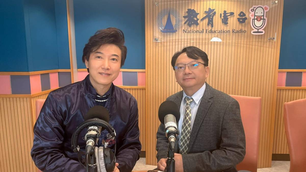 本集《阿鴻的養生廚房》邀請到明新科技大學新上任校長呂明峰先生，與大家談談AI時代來臨，科技如何影響食農教育與地方創生。