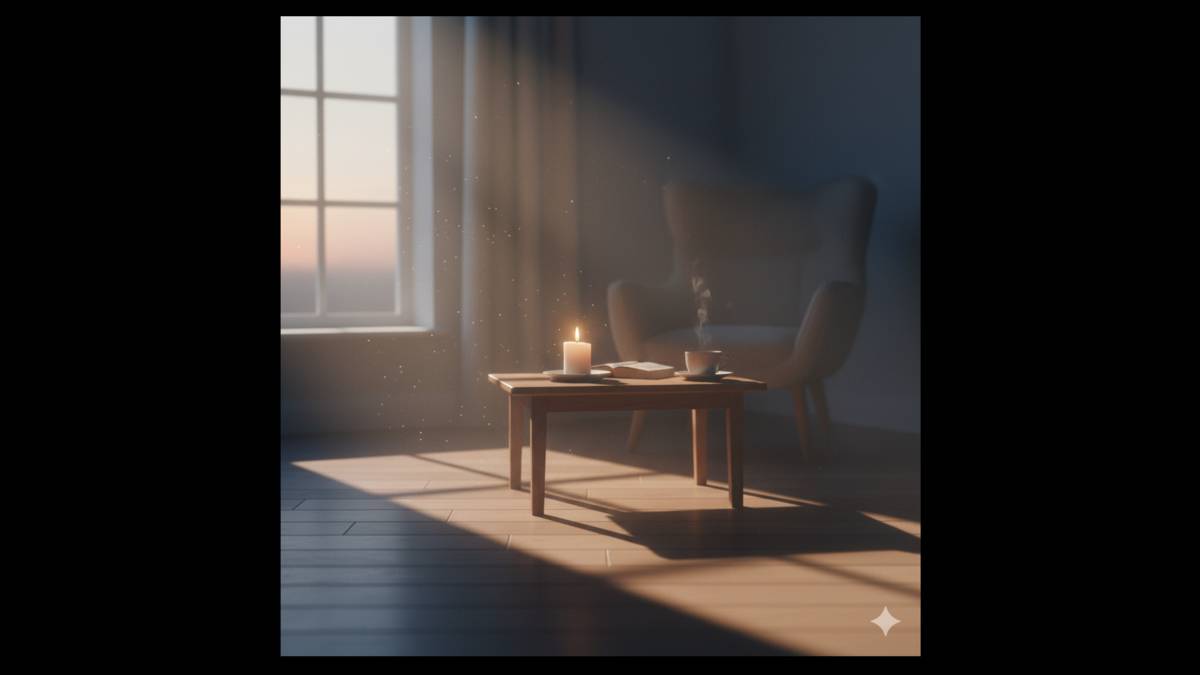 Quiet Light