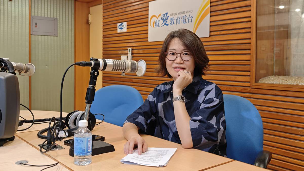 1141020阮綜合醫院 神經內科 陳巧霓 主任