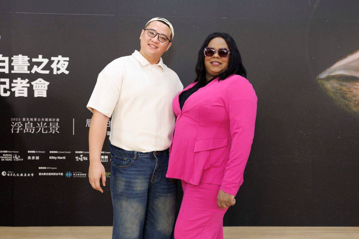 法國編舞家 Lasseindra 將結合舞蹈、時尚，帶來精采演出

