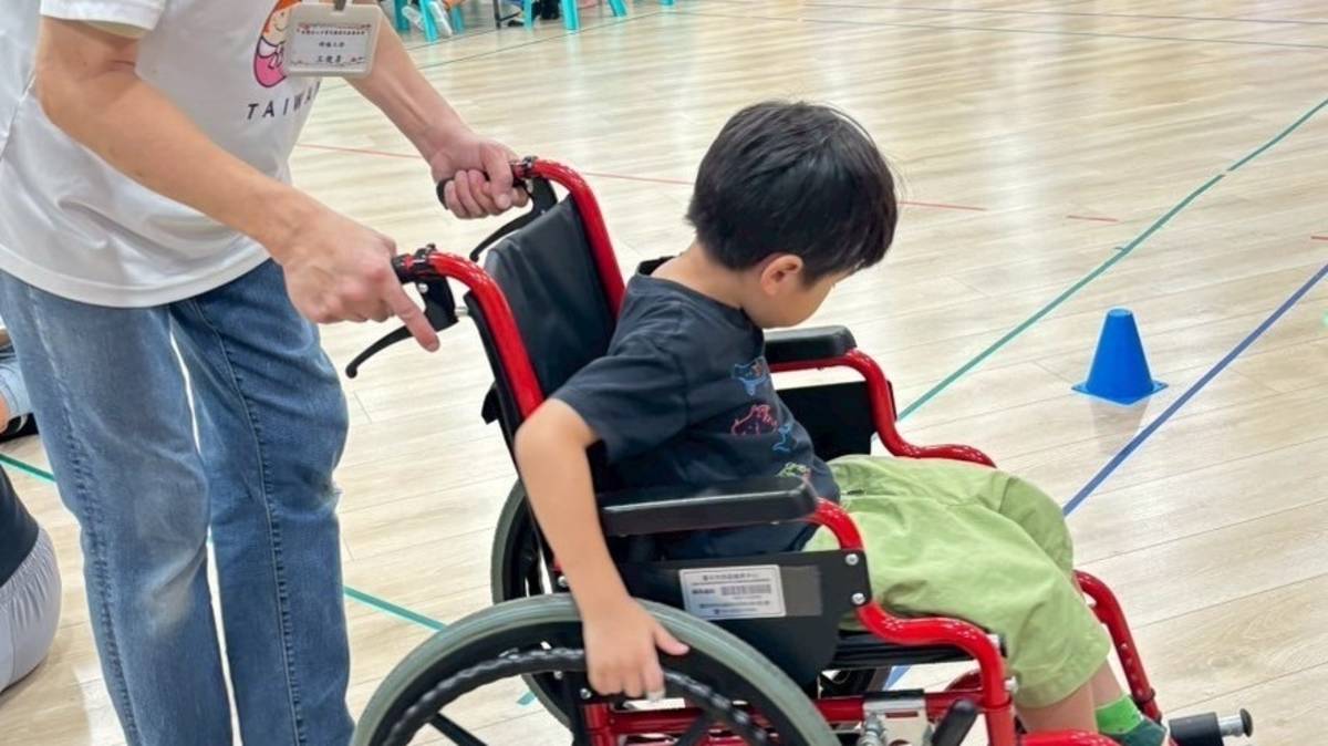明倫非營利幼兒園