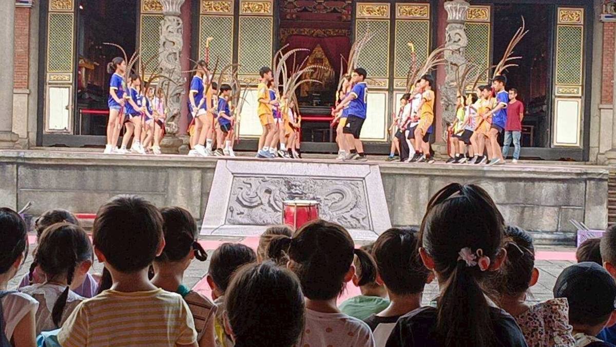 明倫非營利幼兒園