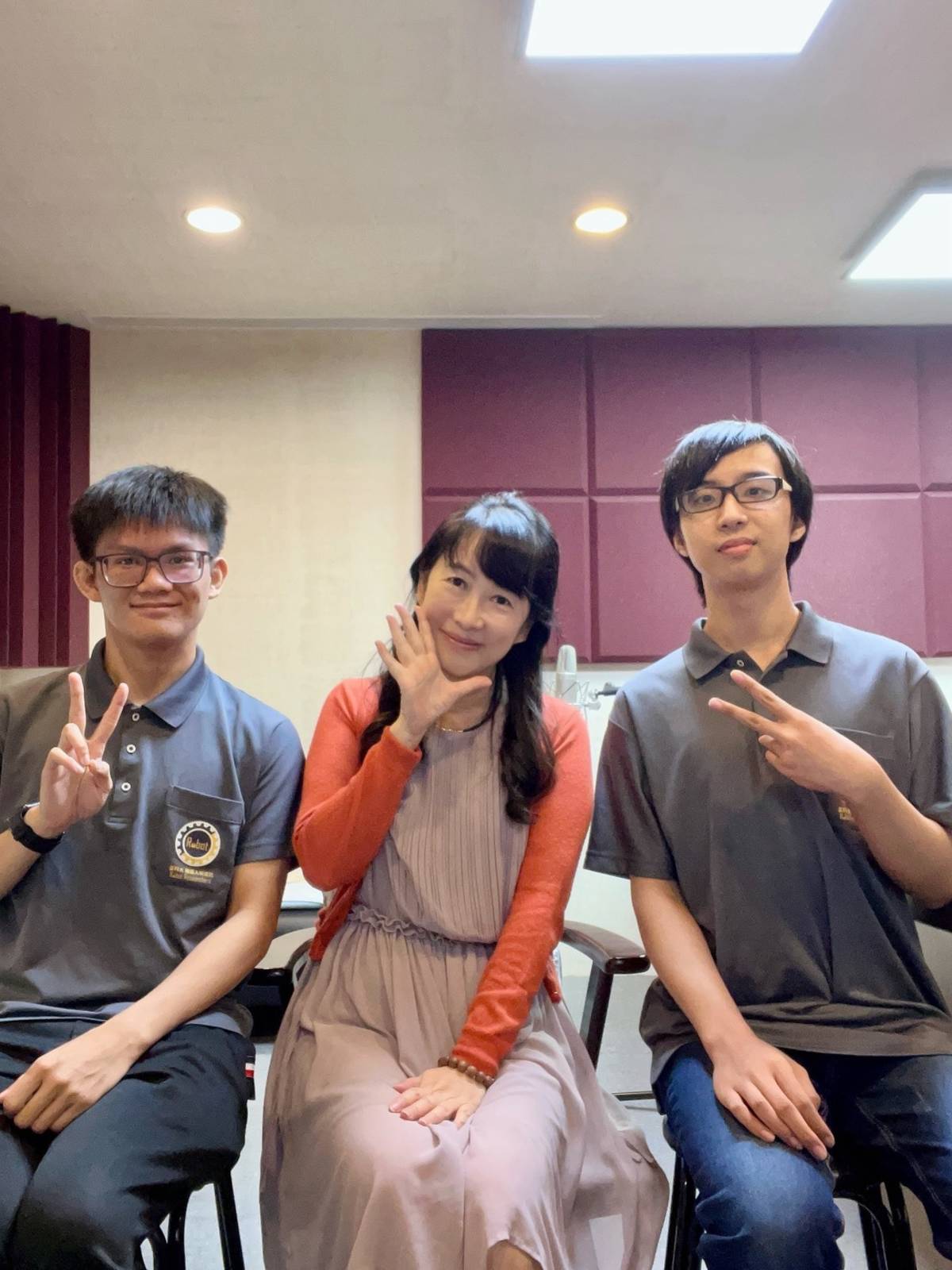 台科大機器人研究社