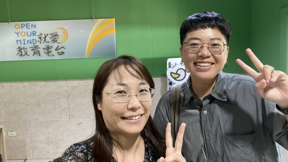 陪著孩子認識自己的性別特質父母也得先自己練習