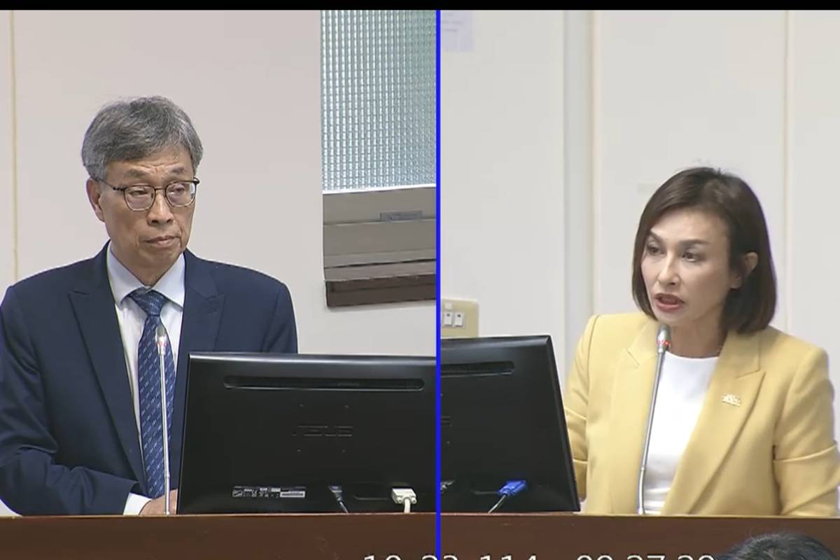 臺中驗出非洲豬瘟疑似病例 立委盼亡羊補牢