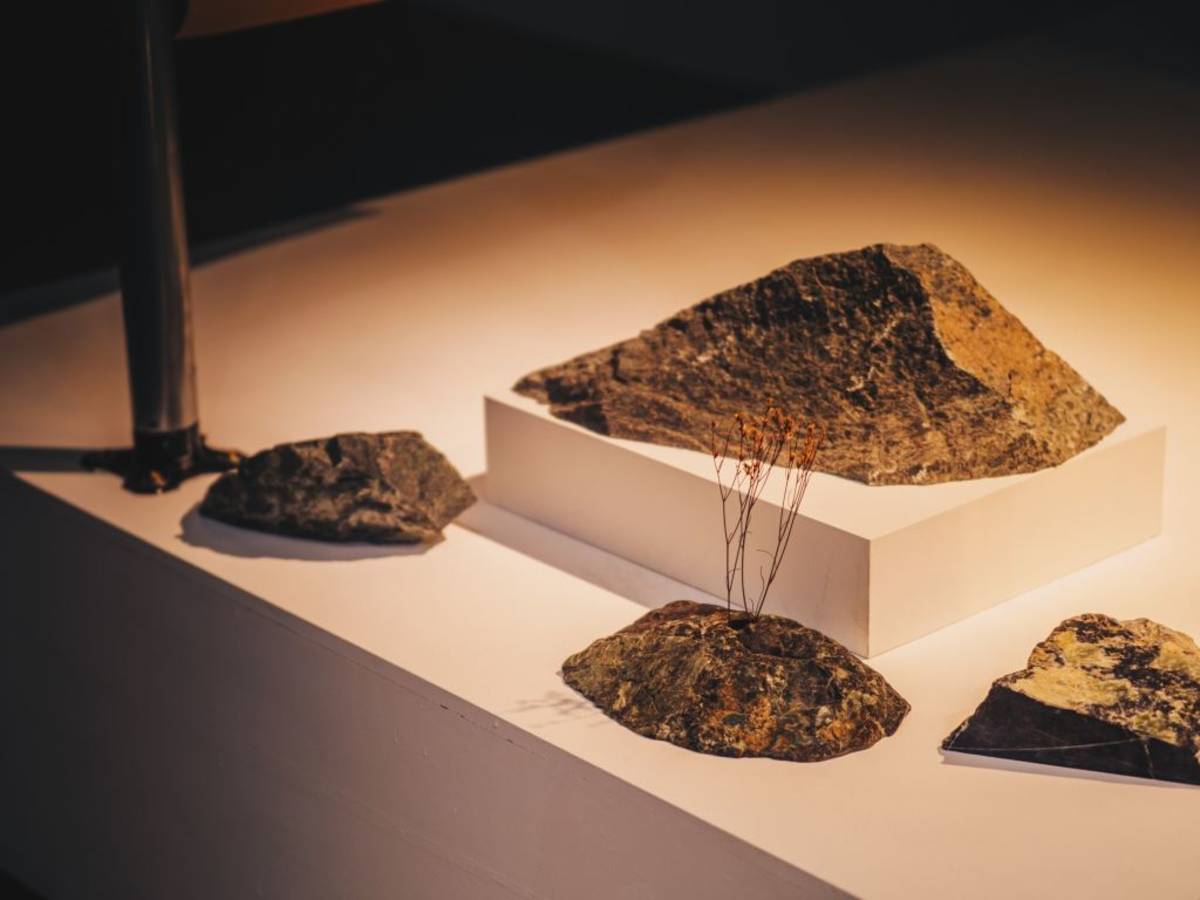 石況製造-從產地到日常展場2