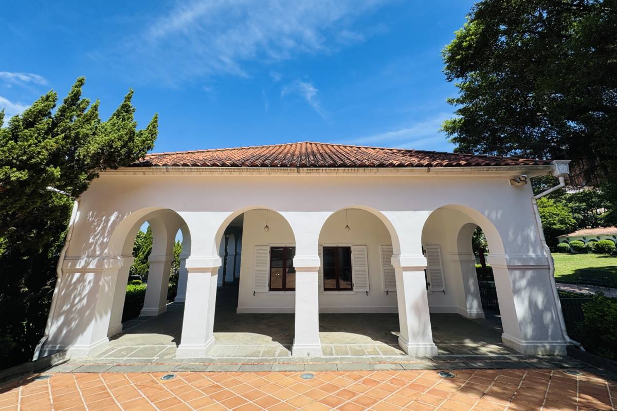 淡水古蹟博物館擴大失智友善網絡 與馬偕醫院共推三大特色處方