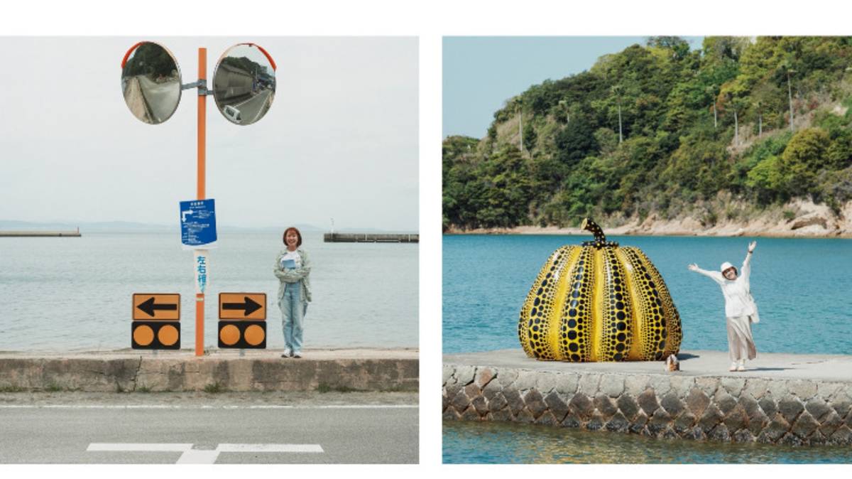 圖片2-1  旅讀雜誌提供  