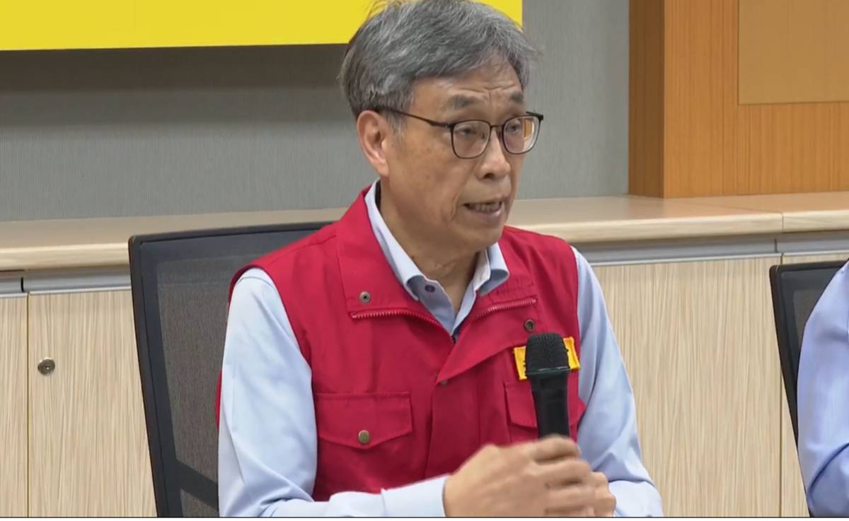 農業部陳駿季部長表示，防堵非洲豬瘟是和時間賽跑，期望中央地方攜手合作

