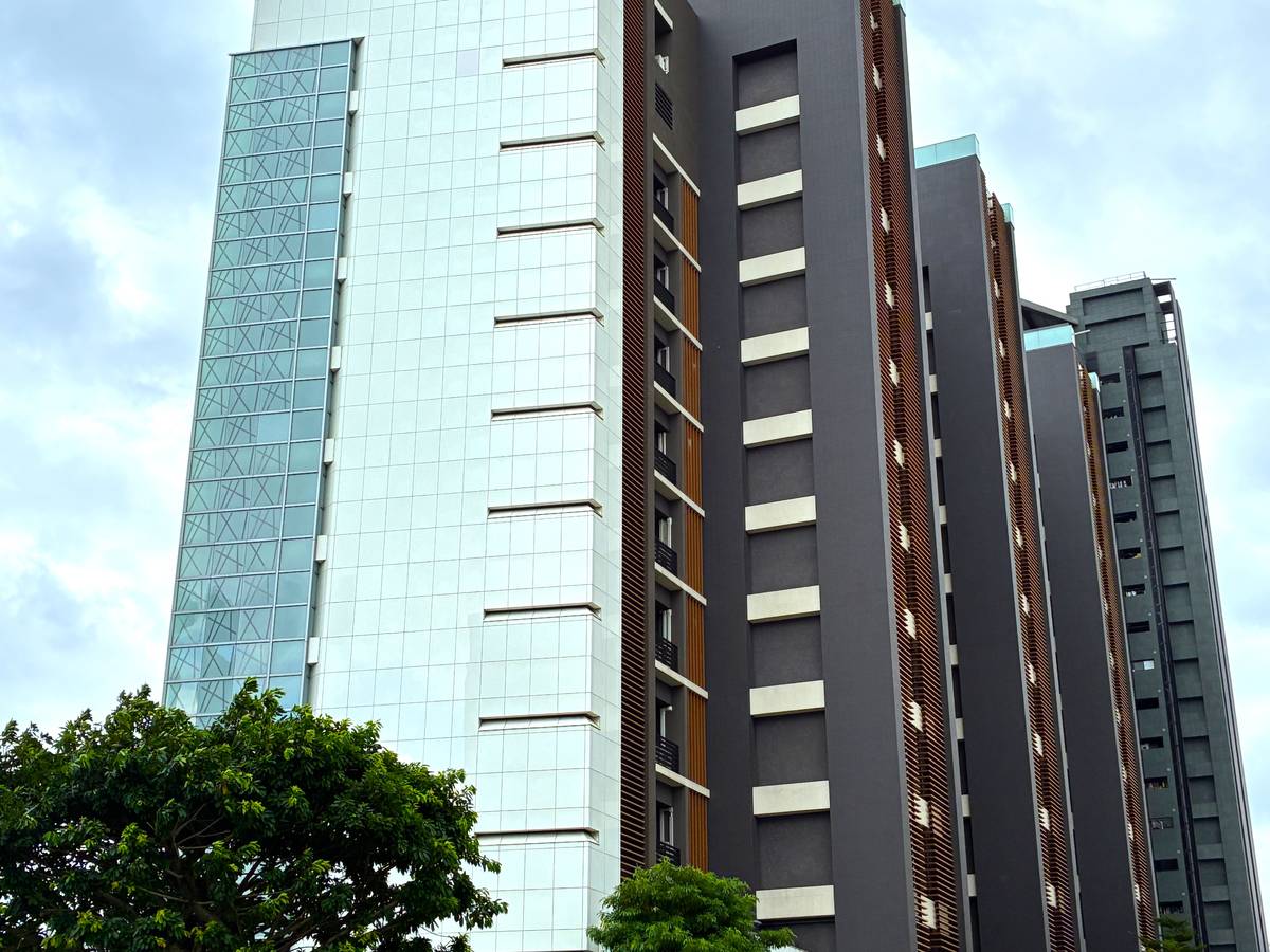 隨著社會快速老化，讓新式住宅與既有住宅轉型為高齡友善空間是當務之急。(陽明交大提供)