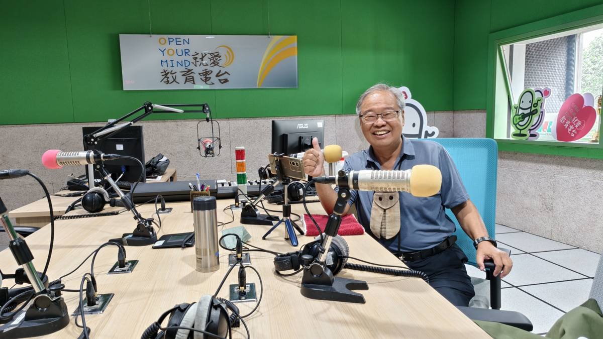 從心所欲安心老