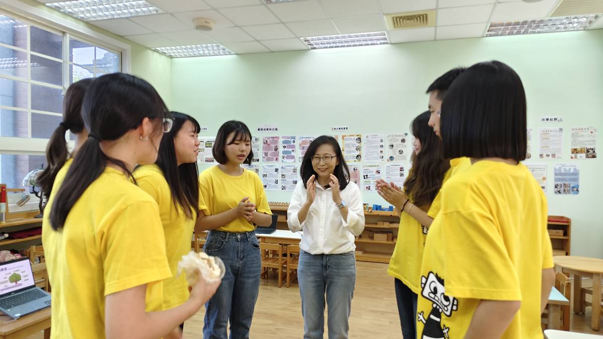 照片提供：林妮燕