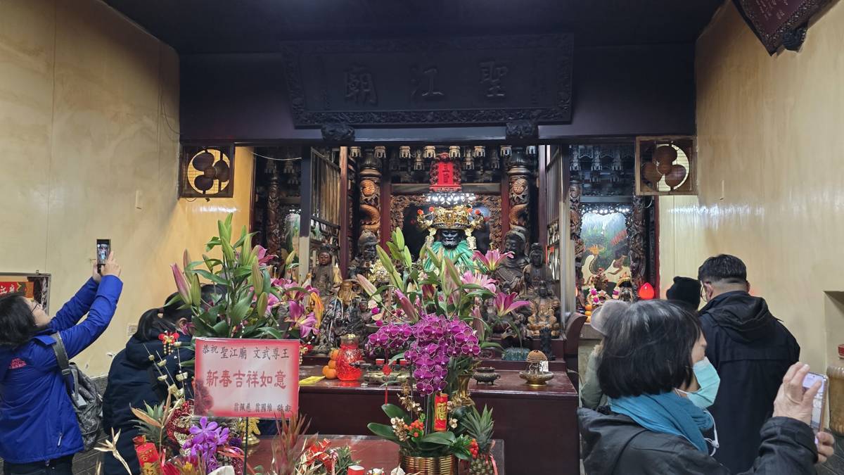 透過走讀深度認識在地文史