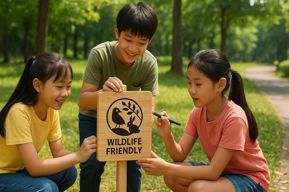 保育的重要精神