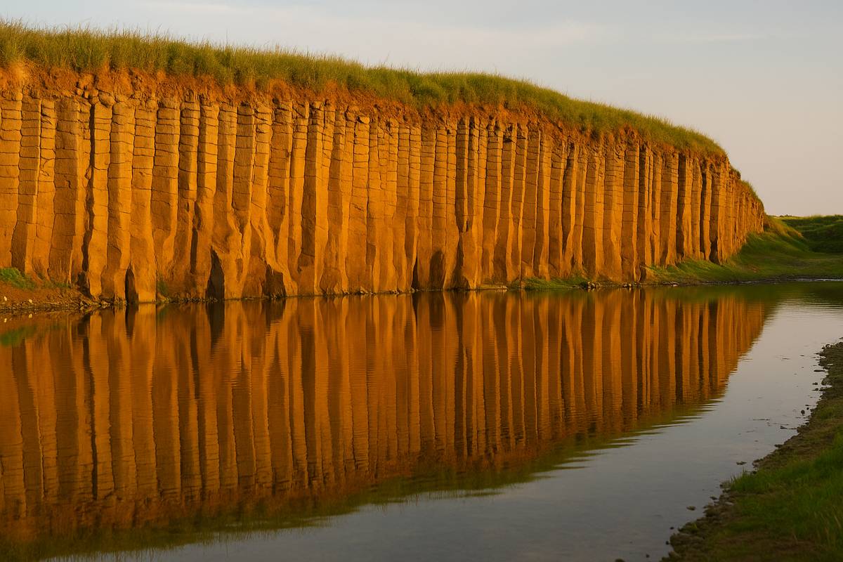 國家公園的誕生