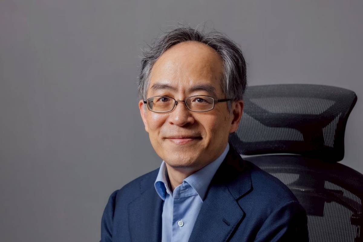 大學招生委員會聯合會執行秘書、國立臺灣大學教務長王泓仁