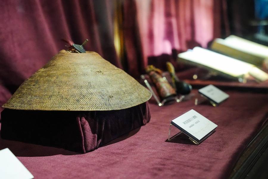 民族學的延伸-隱身於政治大學中的民族博物館