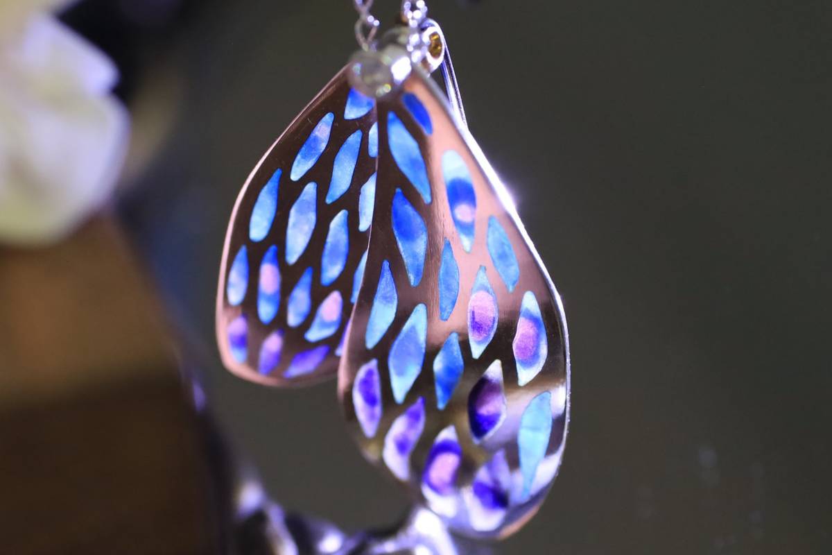 參加藝術家部分作品照5