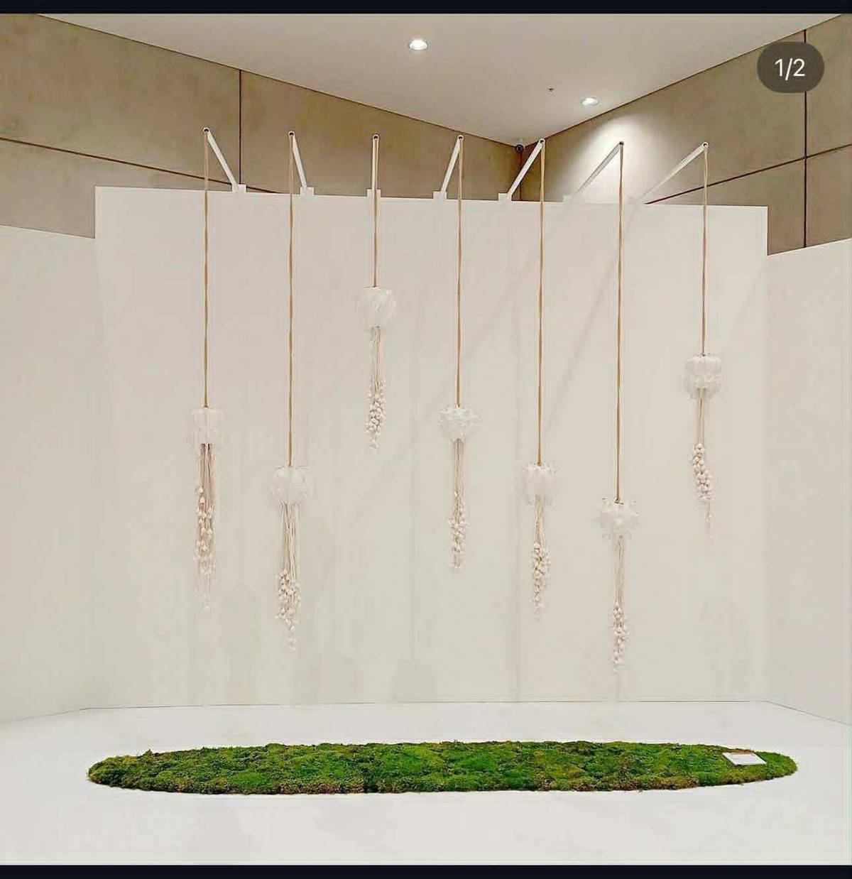 參加藝術家部分作品照8