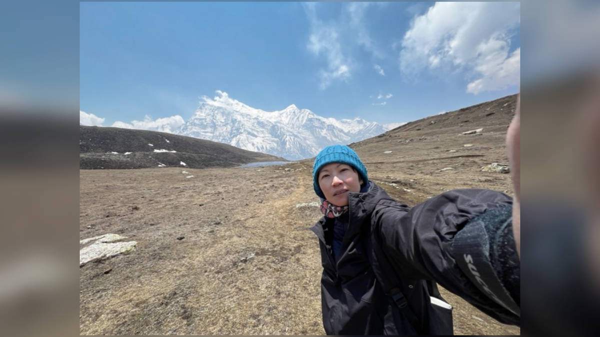 美，是把耕耘推向更遼闊的天空——專訪無用學堂主理人 鄭十一