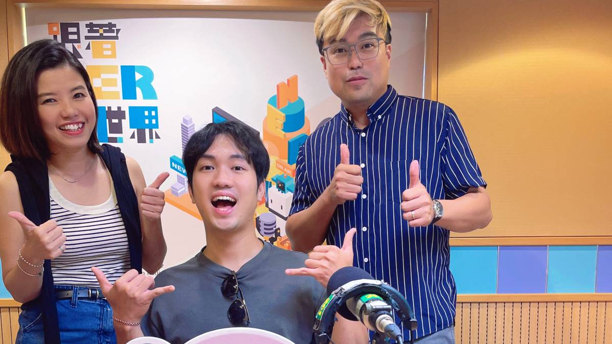 秋香、嘉純、文俊