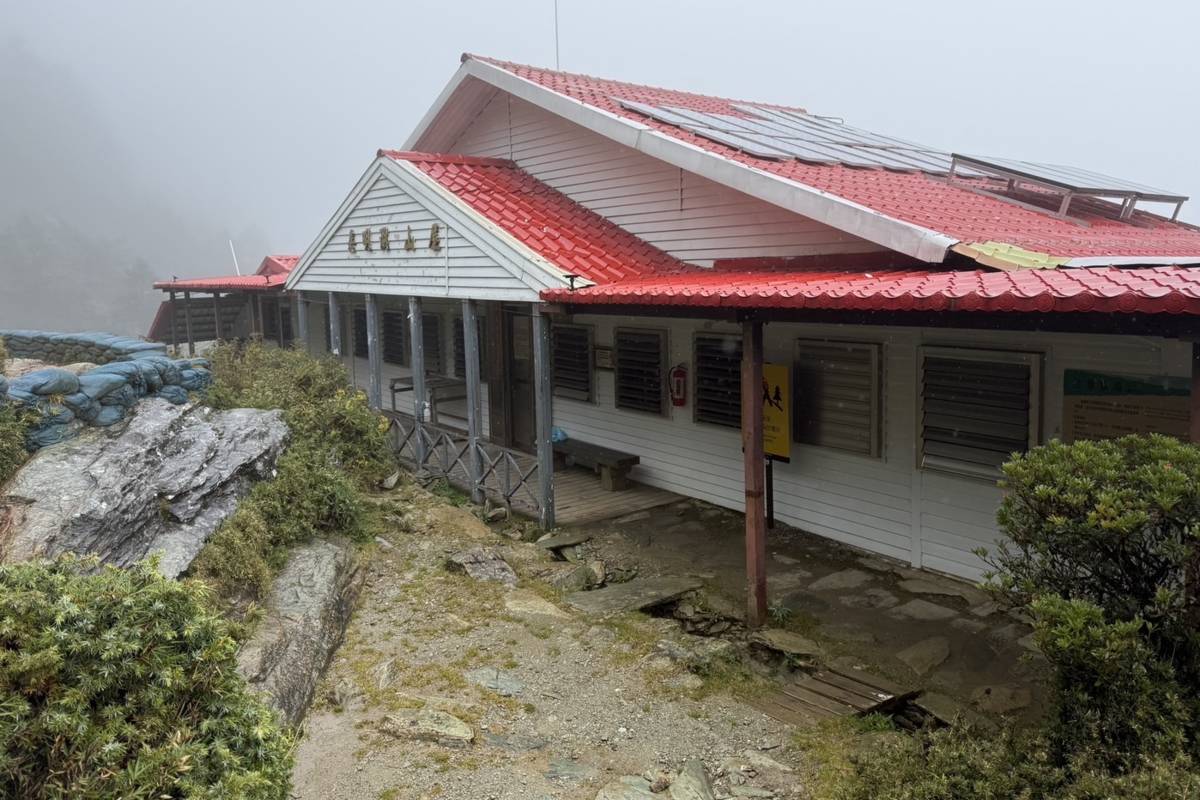 基於安全考量，林業保育署臺東分署轄管森林育樂場域、林道及嘉明湖國家步道，自10日下午5點起預警性封閉。