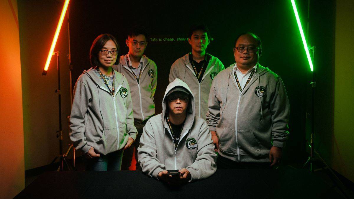 評審團集結產官學界專家依據服務應用、技術穩定性和創新性進行綜合評選