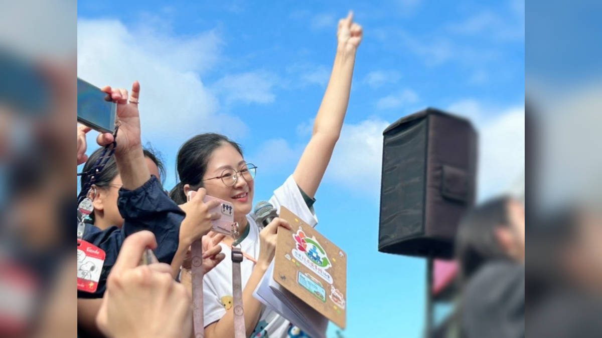 美，是看不見的細膩與連結；看得見的歡笑和陪伴——專訪台灣玩具圖書館協會秘書長張維廷