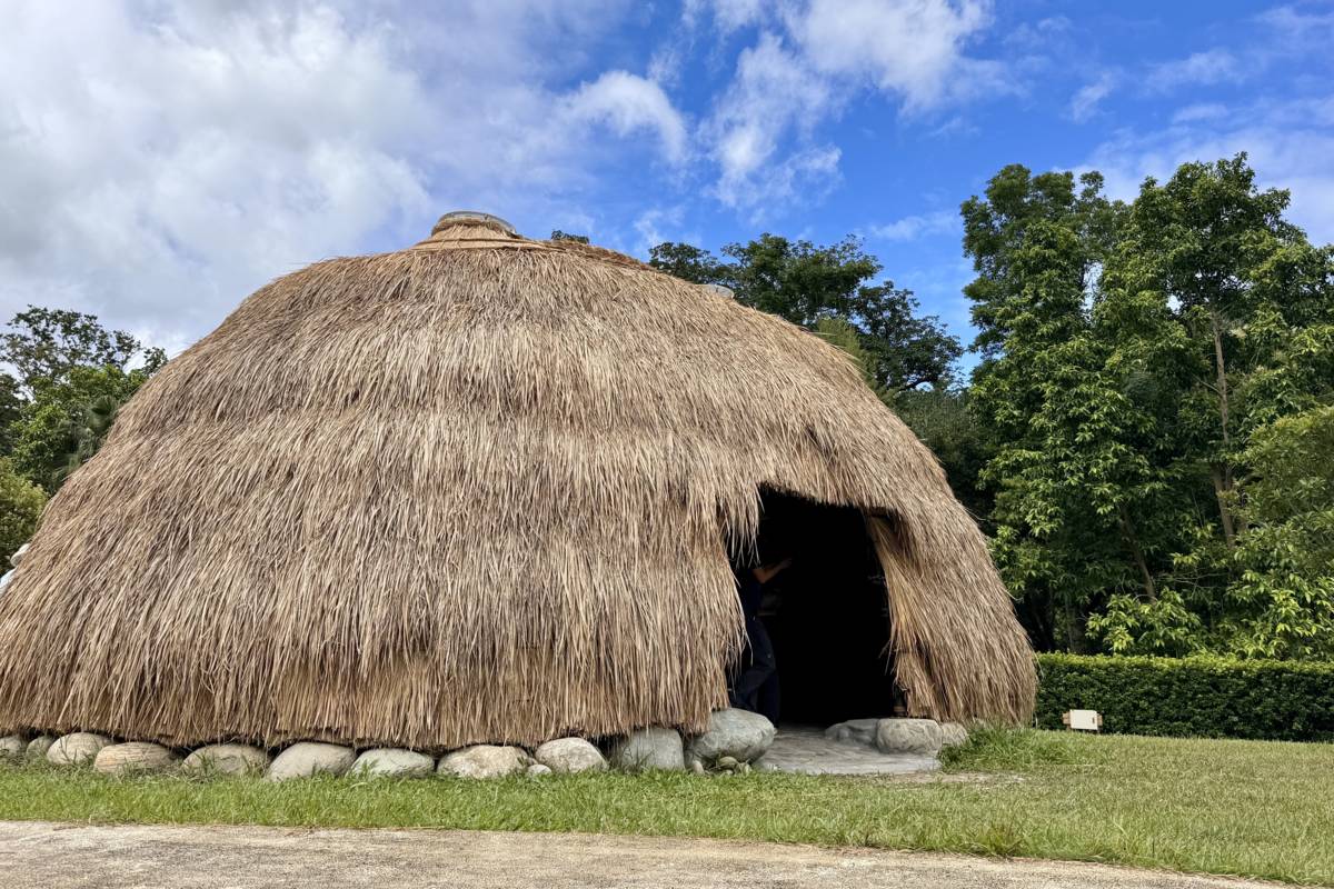 知本國家森林遊樂區將於14日恢復開園