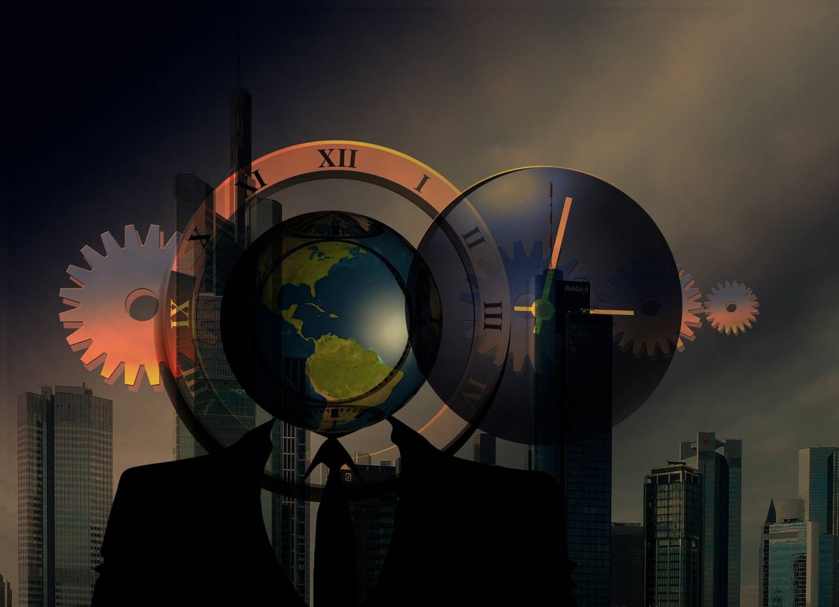 跨越距離的遠端觸感