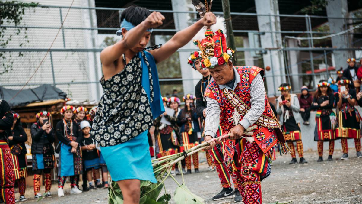 照片提供：山澗戶外