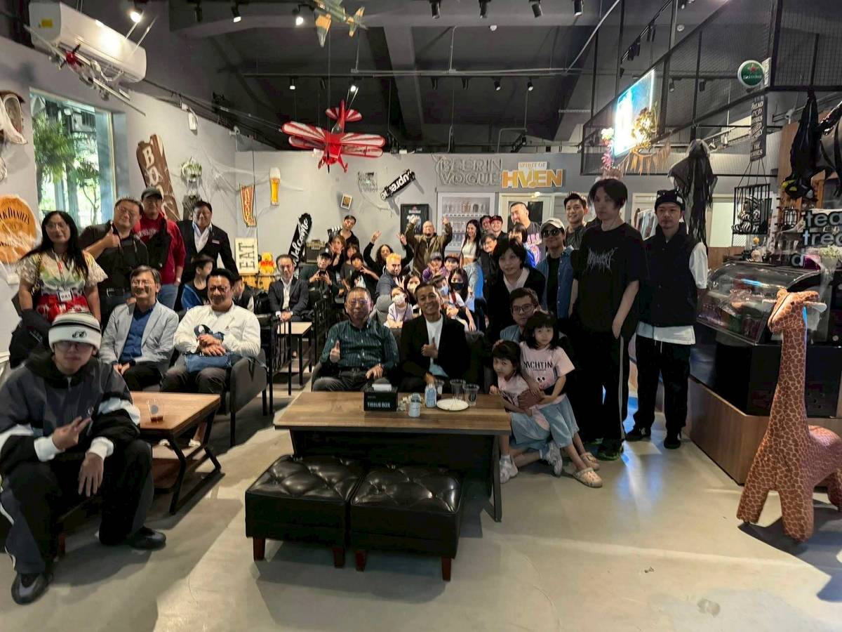 「轉角新視界—西門町美國街塗鴉藝術計畫」成果發表