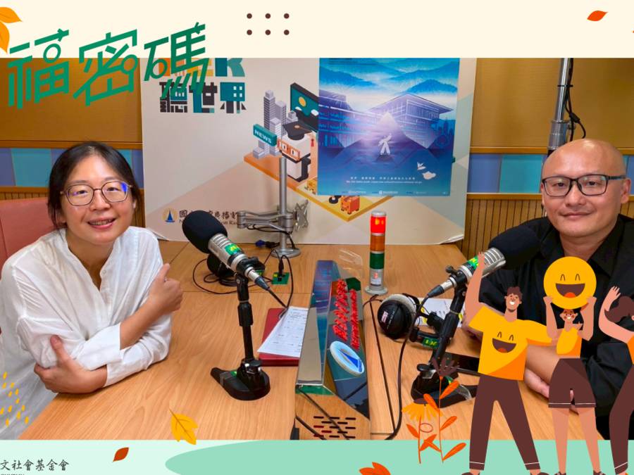 喜歡紀錄片真實碰撞的感覺