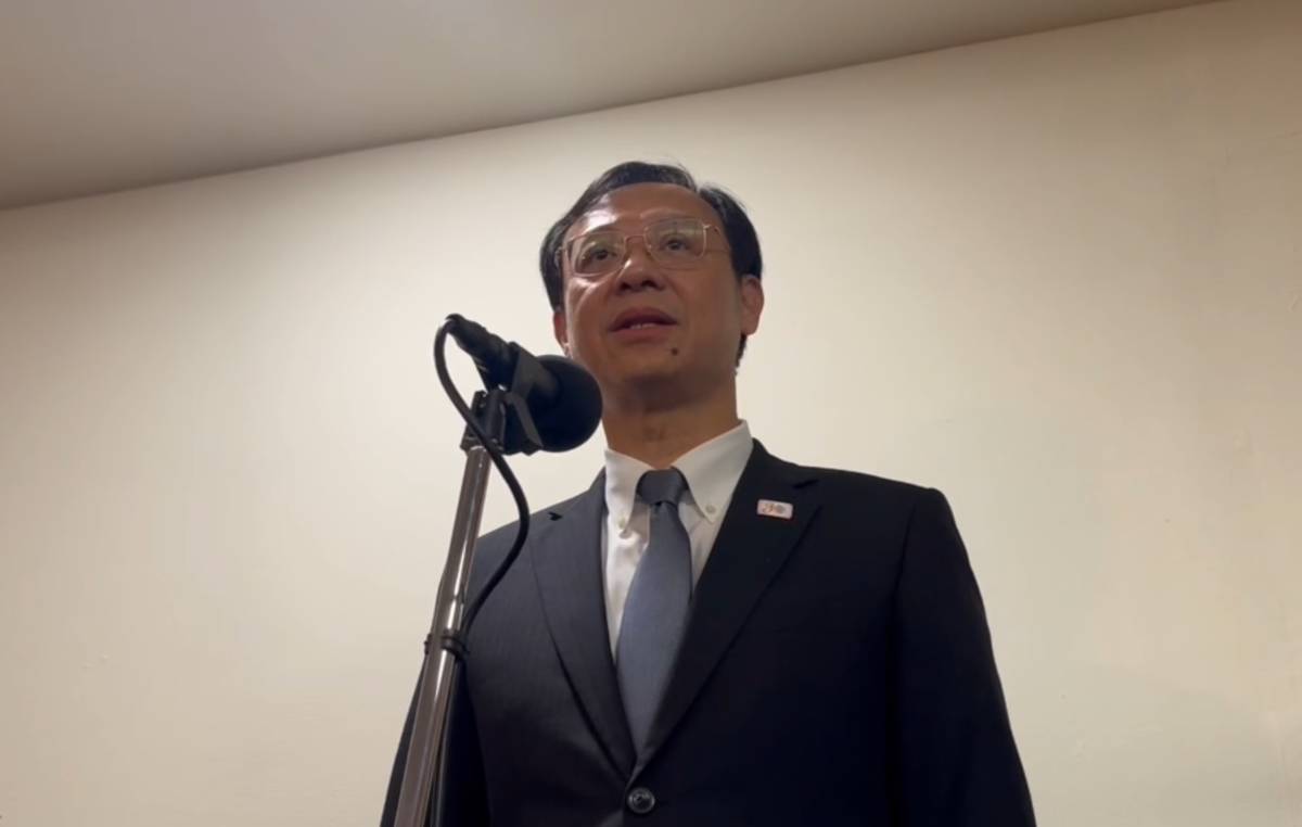 彰化芬普尼蛋流向新北 本週將擴大稽查