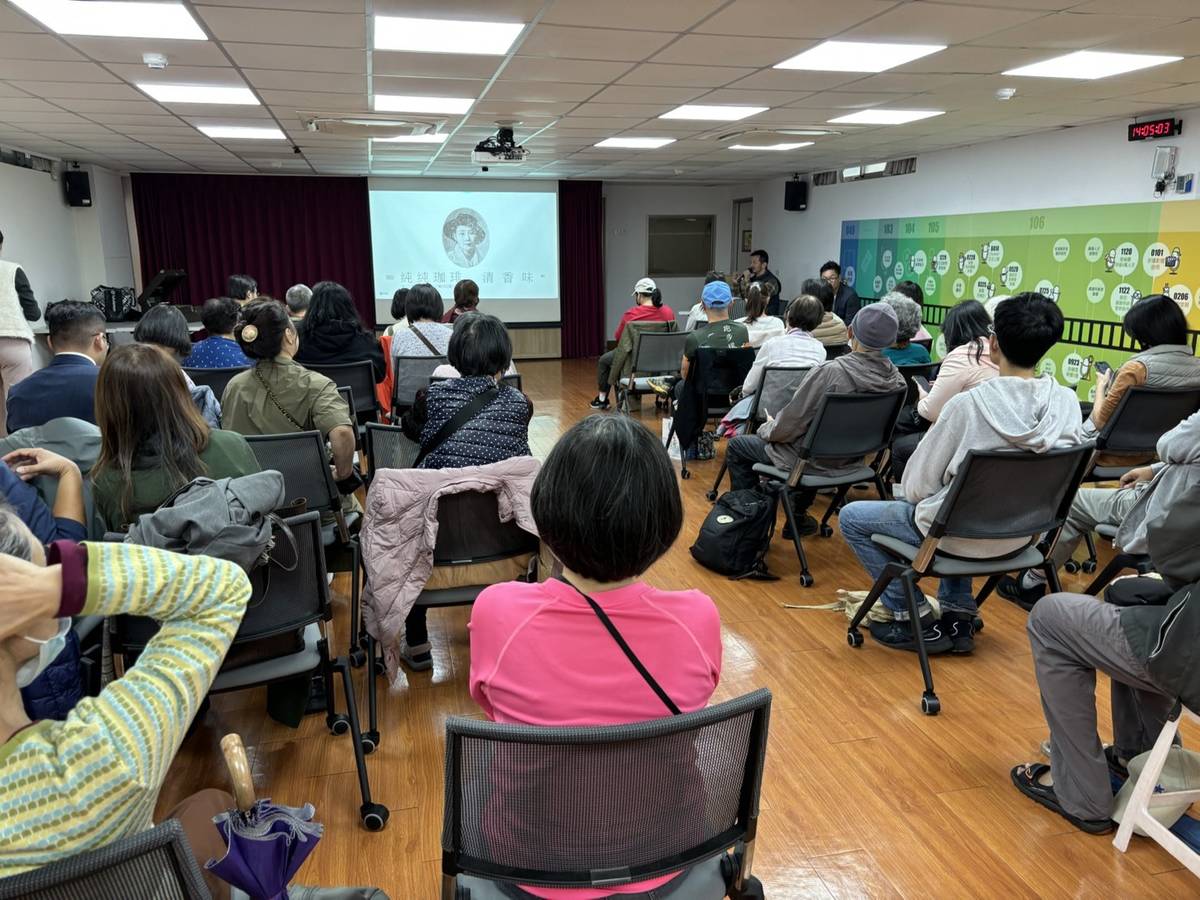 聽友透過活動感受臺灣台語歌曲及戲曲的趣味所在，提升學習興趣